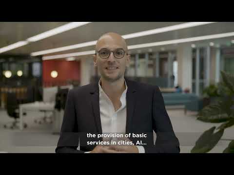 GSMA Mobile for Development at MWC Kigali 2025: Preview