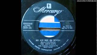 CREW CUTS-BIR MIR DU SCHON