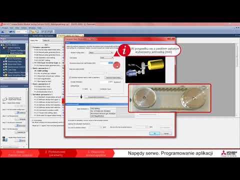 Lekcja 2 – Podstawowe parametry - zdjęcie