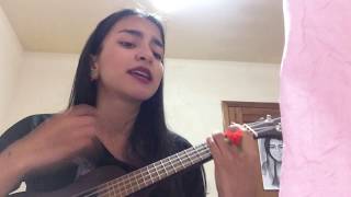 Responde - Diego Boneta - Cover Ukelele ♥