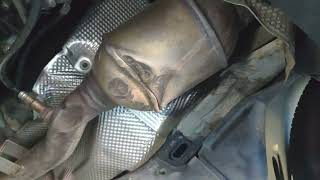 p0433 - причини помилки
