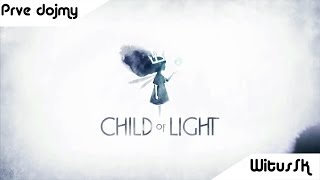 Child of Light - Prvé dojmy [by WitusSK]