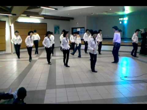 Telethon de la madeleine 2011