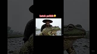 Download lagu katak politik itu sebab negara konoha susah maju ada katak politik🙈 #funny  #shorts  #katakbesar mp3 Download lagu katak politik itu sebab negara konoha susah maju ada katak politik🙈 #funny  #shorts  #katakbesar mp3