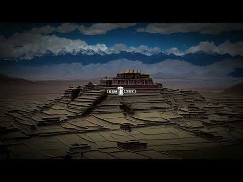 Tibet - Artbat  Argy  Zafrir