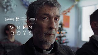 WREN BOYS by Harry Lighton (BAFTA) - Trailer video