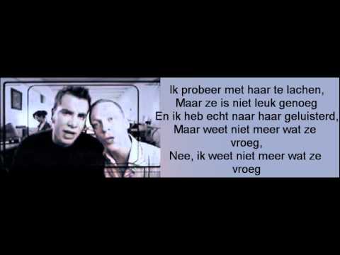 JURK! - Zou Zo Graag (lyrics)
