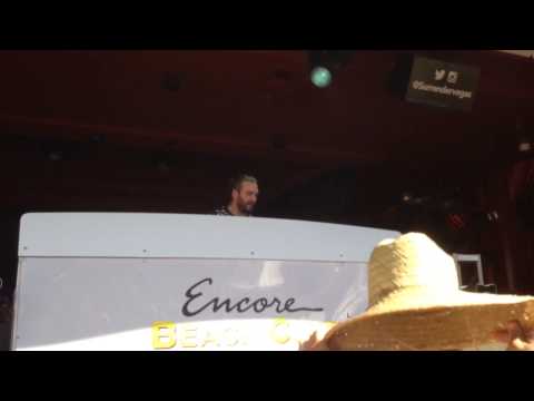 Steve Angello - Feels Like Summer (Kryder & Still Young) (Live from Encore Beach Club Las Vegas)