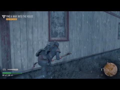 Days gone walkthrough GamePlay part 31 no commentary
