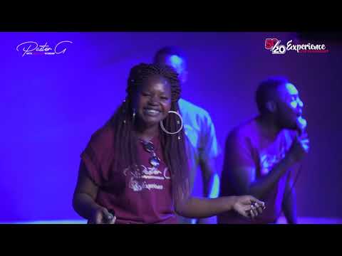 Versace neBhachi live - Pastor G with OneHeart Worship ft Tasha Place