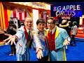 The Amazing BIG APPLE CIRCUS 2019 National Harbor