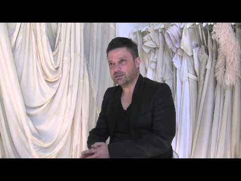Aurelio Costarella - About the exhibition