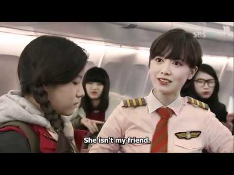 Take care of us captain ep 6 part 2