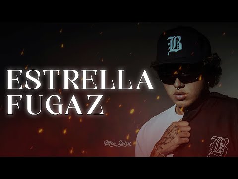 Beéle - Estrella Fugaz (Letra/Lyrics)