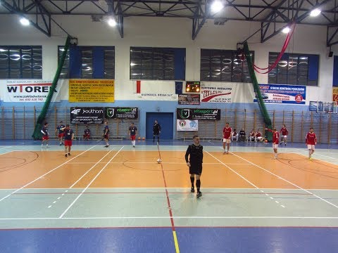 I Liga PLF: Rolmet Kazimierza Wielka - Rosiejów Nad Stawem 10:6 (4:2)