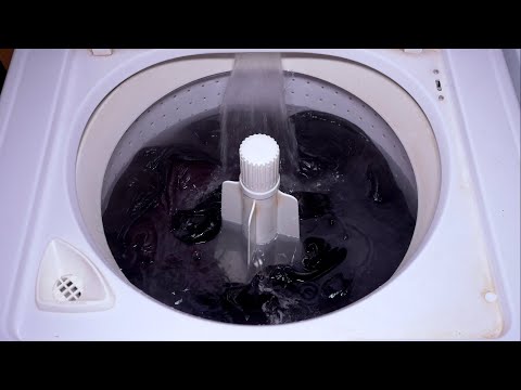 Magic Chef 20 Pound Washing Machine - Queen Size Comforter