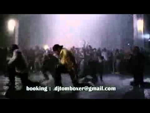 tom boxer feat alexandra blake - i feel you video 2011.flv