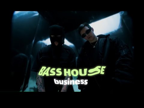 CMH & MZLFF – БЭЙС(ХАУС)ЛАЙН БИЗНЕС@CrazyMegaHell  ‪@MZLFF