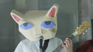 Steve French - I Dream Of Being A Machine video
