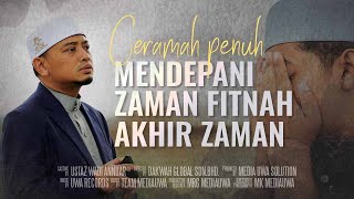 Download lagu Ceramah Penuh · Mendepani Zaman Fitnah Akhir Zaman | Ustaz Wadi Annuar mp3 Download lagu Ceramah Penuh · Mendepani Zaman Fitnah Akhir Zaman | Ustaz Wadi Annuar mp3