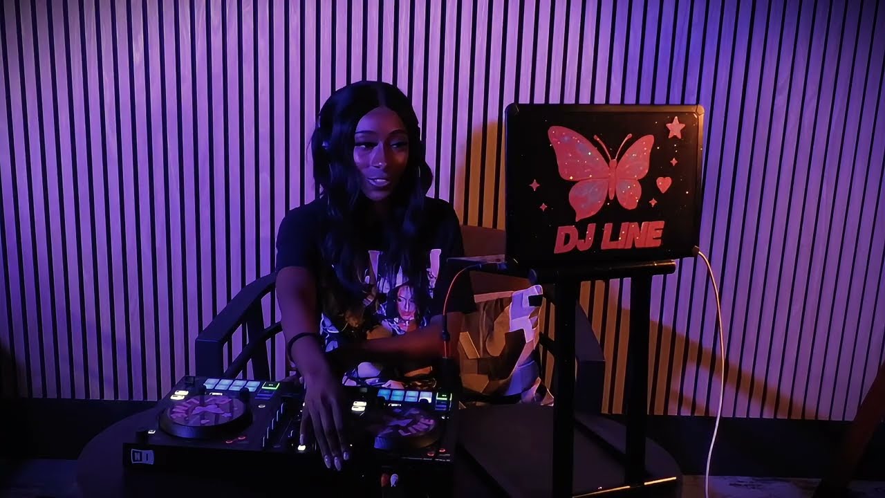 Grown and Sexy R&B Mix thumbnail