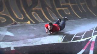 Under the Concrete Music Video