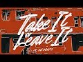 Petra Sihombing - Take It or Leave It (Feat. Incognito)