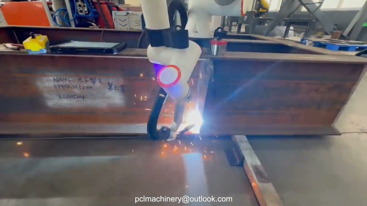 Smart Machinery Factory