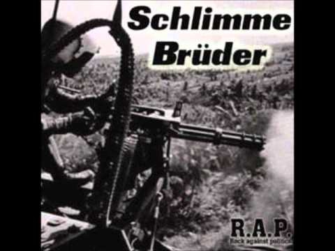 Schlimme Brüder - Hide