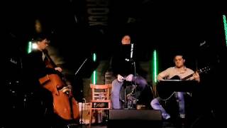 Mad Harley trio - Ten Feet Tall (The Devil Makes Three cover)