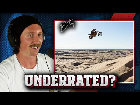 Is Buttery Films underrated as a Dirtbike rider? - Gypsy Tales