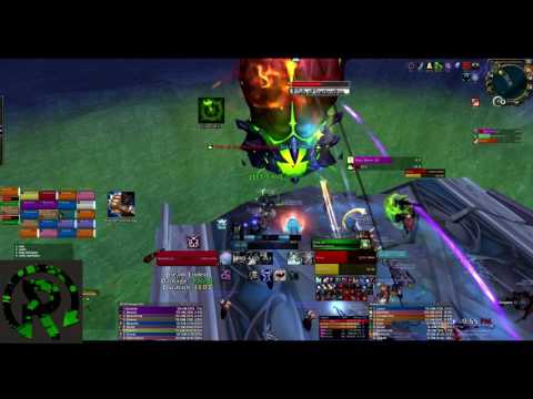 Reprogress Live vs Mythic Krosus (Frost DK POV)