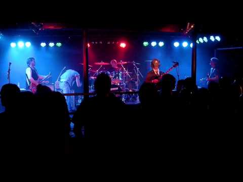 Pure/DC with Tony Currenti - 07/10 - Stick Around (Chinnerys, Southend. 30/07/2015)