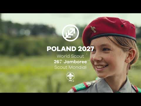 World Scout Jamboree 2027 - Handover Video