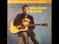 Adam - Richie Havens Mixed Bag Original 33 RPM 1966