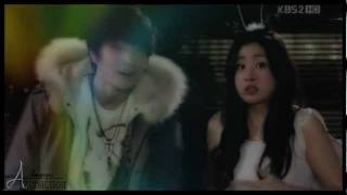 yoo jin x hae seong || you don't know you're beautiful • dream high 2