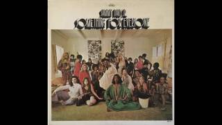 Sammy Davis, Jr - 'In The Ghetto' (1970)
