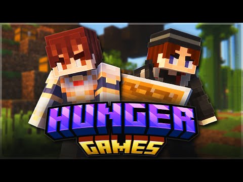 Ultimate Minecraft Hunger Games Event!