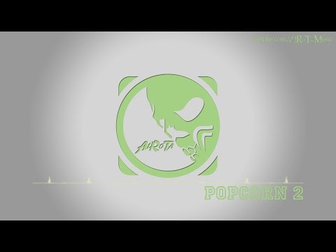 Popcorn 2 by Marc Torch - [Instrumental Pop Music]