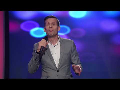 Marjan Kocev - Solzi vreli neka presusat (LIVE TV Show 7 8)