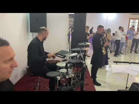 Bardh Beselica & Ork - Atmosfere 2021