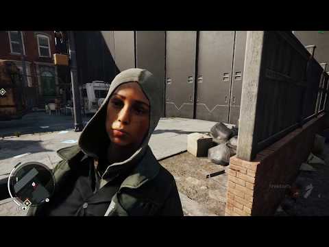 Прохождение Homefront The Revolution 2019 ОСВОБОЖДАЕМ Америку