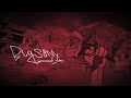 BiGSaM - حارتي  (Official Lyric Video) Prod by JethroBeats