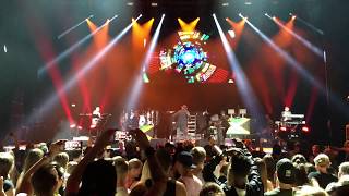 Sean Paul Live (4K) - Outta Control Tour 2016 - Full Show - Sporthalle Hamburg