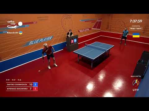 Tournament 2022-06-14 Men, evening. Arena "Seoul"