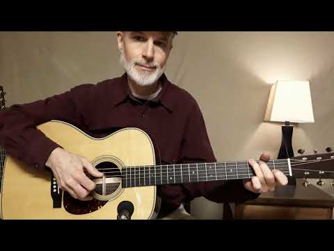 Martin 000-28 vs OM-28