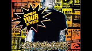 Goldfinger - Youth