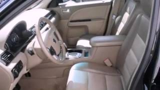 preview picture of video 'Used 2006 MERCURY MONTEGO Flat Rock MI'