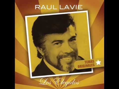 Raúl Lavié "El Tangacho"