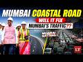 Everything About Mumbai Coastal Road Will It Finally End WEH Traffic Mumbai Matters